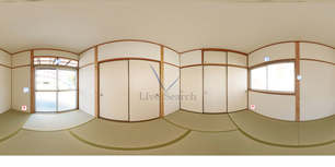 小倉稲永貸家 A 【福岡県南福岡駅】 の画像3