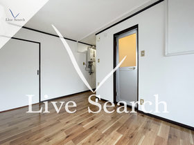 パールハイツ大楠Ⅱ 301 【福岡県西鉄平尾駅】 の画像3