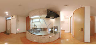 ポラリス七隈Ⅱ 105 【福岡県七隈駅】 の画像3