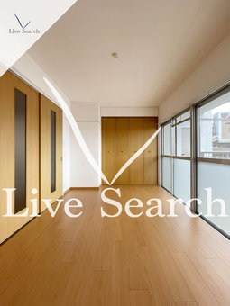 博多エステートビル 1106 【福岡県東比恵駅】 の画像3