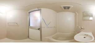 シティパレス南天神part1 401 【福岡県天神南駅】 の画像3