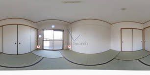 南里ビルフローレンス(ナンリビル) 402 【福岡県箱崎駅】 の画像3