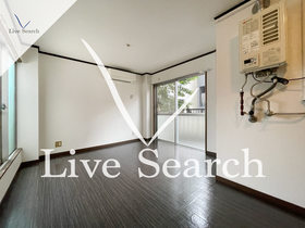 パールハイツ大楠Ⅱ 105 【福岡県西鉄平尾駅】 の画像3