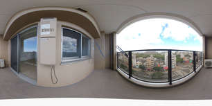 RJRプレシア吉塚駅前Ⅱ 809 【福岡県吉塚駅】 の画像3