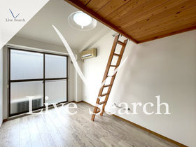 ベネッセ 303 【福岡県西新駅】 の画像3