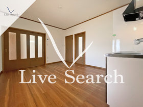 清水タウン C202 【福岡県博多南駅】 の画像3