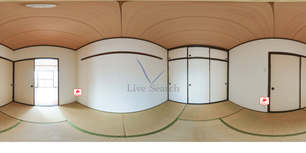 サンコーポフジ 303 【福岡県大橋駅】 の画像3