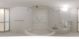 フローラル福岡 301 【福岡県西新駅】 の画像3