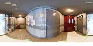 ベルフォーレ御徒町 703 【東京都東京メトロ日比谷線 / 仲御徒町】 の画像3