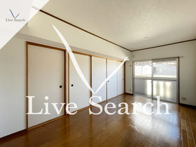 カーザプレジール 302 【福岡県奈多駅】 の画像3