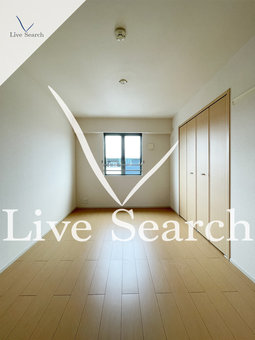 パークコート空港西A 302 【福岡県東比恵駅】 の画像3