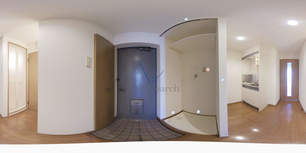 エクメール西公園 202 【福岡県唐人町駅】 の画像3