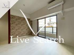 ウィンステージ大博通り 303 【福岡県中洲川端駅】 の画像3