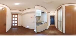 マクシーズ博多 408 【福岡県竹下駅】 の画像3