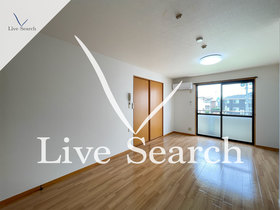 フェリーチェ西都 203 【福岡県都府楼前駅】 の画像3