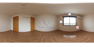 フェリーチェ西都 203 【福岡県都府楼前駅】 の画像3