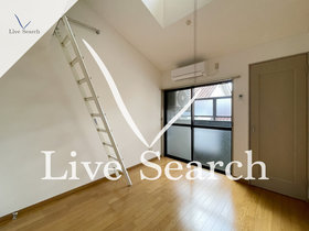 ロイヤルGT高宮Ⅰ 202 【福岡県高宮駅】 の画像3