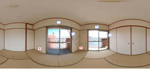 第二愛宕ビル 501 【福岡県姪浜駅】 の画像3