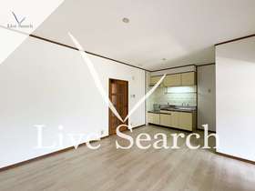 グリンピアⅢ 105 【福岡県九産大前駅】 の画像3