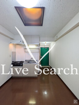 ロアール新大塚 303 【東京都新大塚駅　徒歩4分】 の画像3