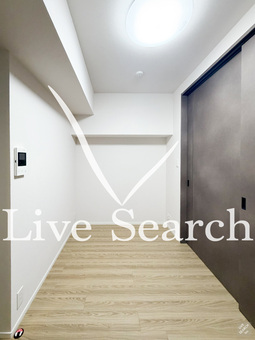 S-RESIDENCE住吉aquacht 204 【東京都住吉駅】 の画像3