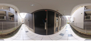 Four Seasons瑞光  103 【大阪府大阪メトロ今里筋線　瑞光四丁目駅　徒歩3分】 の画像3