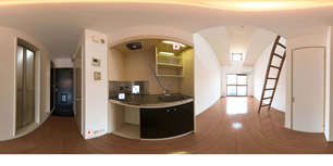 プラザ九大前Ⅰ 207 【福岡県箱崎駅】 の画像3