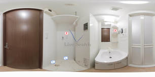 エクセレンシア天神 601 【福岡県薬院駅】 の画像3