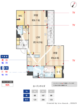 アルフラット天樂 303 【千葉県運河】 の画像3