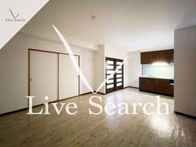 エプレーヌ愛宕 102 【福岡県姪浜駅】 の画像3