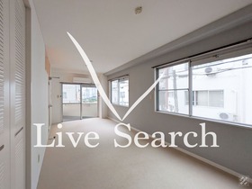 きなみビル 201 【兵庫県東海道本線　三ノ宮駅】 の画像3