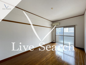 アルカディア山王 303 【福岡県東比恵駅】 の画像3