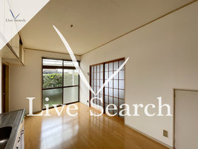 半道橋貸家 1 【福岡県大橋駅】 の画像3