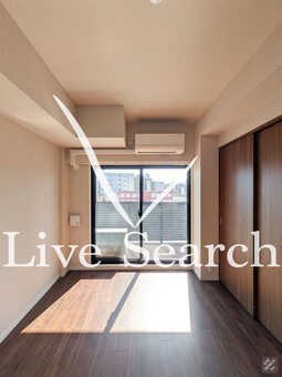 S-RESIDENCE阿波座chiaro 801 【大阪府阿波座駅】 の画像3