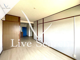 景雲ハイツ 202 【福岡県西鉄平尾駅】 の画像3