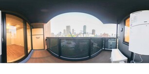 SHARIO　GARDEN　新梅田 701 【大阪府福島駅】 の画像3
