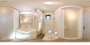 SOLASIA　residence門前仲町 401 【東京都門前仲町】 の画像3