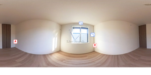 D-ROOM甲子園口 202 【兵庫県甲子園口駅】 の画像3