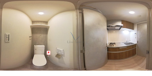 SOLASIA　residence門前仲町 102 【東京都門前仲町】 の画像3