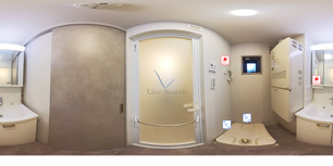 SOLASIA　residence門前仲町 202 【東京都門前仲町】 の画像3