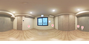 SOLASIA　residence門前仲町 203 【東京都門前仲町】 の画像3