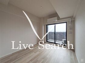 S-RESIDENCE上新庄beat 1105 【大阪府上新庄駅】 の画像3