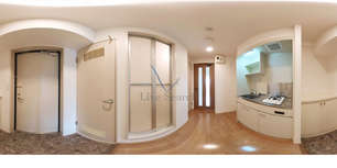 R'sレジデンス千代 603 【福岡県千代県庁口駅】 の画像3