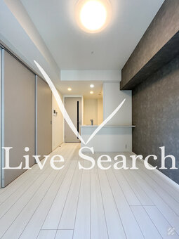 S-RESIDENCE千種belvia TOWER 507 【愛知県今池駅】 の画像3