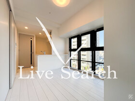 S-RESIDENCE千種belvia TOWER 509 【愛知県今池駅】 の画像3