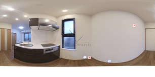 カールスルーエ吉祥寺 303 【東京都井の頭公園駅】 の画像3