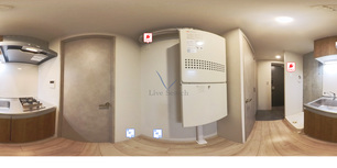 SOLASIA　residence門前仲町 304 【東京都門前仲町】 の画像3