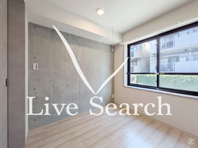 SOLASIA　residence門前仲町 204 【東京都門前仲町】 の画像3