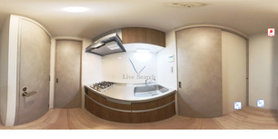 SOLASIA　residence門前仲町 302 【東京都門前仲町】 の画像3