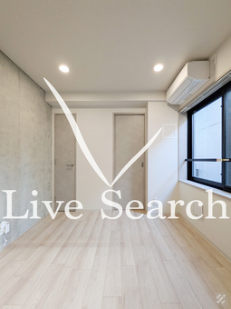 SOLASIA　residence門前仲町 302 【東京都門前仲町】 の画像3